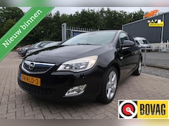 Opel Astra - 1.4 Turbo Edition