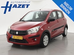 Suzuki Celerio - 1.0 *60.303 KM* + AIRCO | LED DAGRIJVERLICHTING | BLUETOOTH