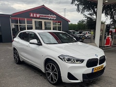 BMW X2 - (f39) sDrive20i BUSINESS M-SPORT178pk Aut