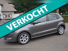 Volkswagen Polo - 1.4-16V Highline 5Drs Dsg Automaat Navi