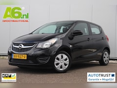 Opel Karl - 1.0 ecoFLEX Edition Airco Radio Bluetooth Elektrische Ramen NL Auto NAP