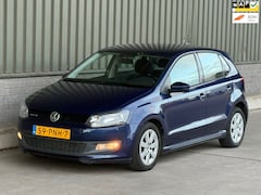 Volkswagen Polo - 1.2 TDI I APK I BlueMotion Comfortline
