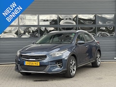 Kia XCeed - 1.0 T-GDI DYNAMICLINE I ACHTERUITRIJCAMERA I APPLE CARPLAY I CRUISE CONTROL