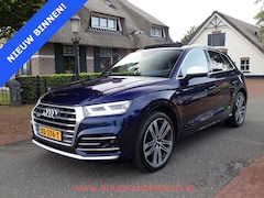 Audi SQ5 - 3.0TFSI QUATTRO PANO/HEADUP/MASSAGE/ACC/CARPLAY/KEYLESS
