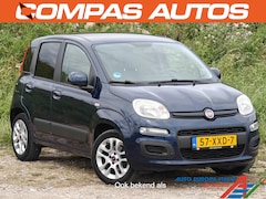 Fiat Panda - 0.9 TwinAir Lounge