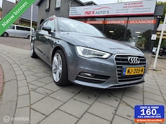 Audi A3 Sportback - 1.6 TDI Design Pro Line Plus