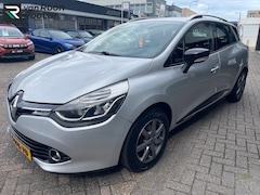 Renault Clio Estate - 1.5 dCi Dynamique
