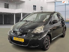 Toyota Aygo - 1.0-12V Access