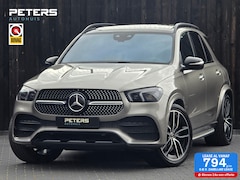 Mercedes-Benz GLE-Klasse - 350 de 4MATIC| 1e eigenaar| Vol opties|