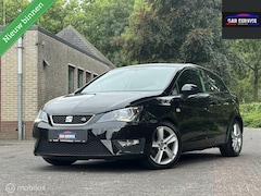 SEAT Ibiza SC - 1.0 EcoTSI FR Connect/NAVI/STLVW/LMV/NETTE STAAT