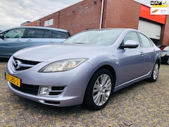 Mazda 6 - 6 1.8 120pk/Cruise/PDC/NAP