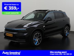Lynk & Co 01 - 1.5 PHEV | 6, 6 Kw | 360 Camera | Panoramadak | ACC | Zondag Open