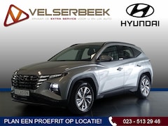 Hyundai Tucson - 1.6 T-GDI Comfort *Automaat/Carplay/Trekhaak