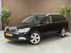 Skoda Octavia Combi - 1.2 TSI Elegance Bns Nieuw Ketting