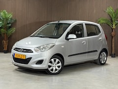 Hyundai i10 - 1.1 i-Drive Cool