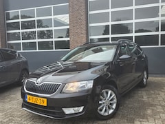 Skoda Octavia Combi - 1.2 TSI Greentech Ambition Businessline|Cruise|Clima|Navi|PDC|Trekhaak