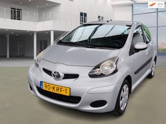 Toyota Aygo - 1.0-12V Comfort