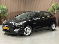 Hyundai i30 - 1.6 GDI Business Ed