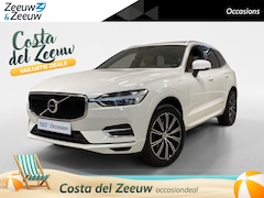 Volvo XC60 - 2.0 T8 | PLUG IN HYBRID | AWD | MOMENTUM PRO | PANODAK |