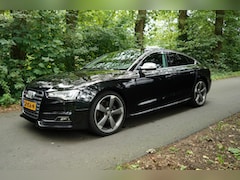 Audi A5 Sportback - 3.0 TFSI S5 quattro Pro Line