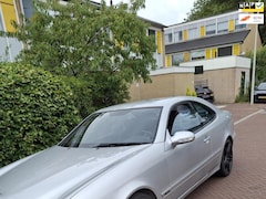 Mercedes-Benz CLK-klasse Coupé - AUTOMAAT/ leuke auto / leuke uitvoering