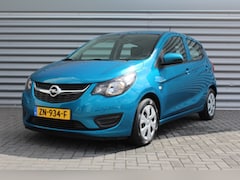 Opel Karl - 1.0 75PK 5-DRS 120 JAAR EDITION / AIRCO / LED / BLUETOOTH / CRUISECONTROL / 1E EIGENAAR /