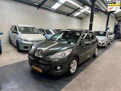 Peugeot 207 - 1.4 VTi Style