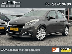 Peugeot 208 - 1.2 PureTech Signature/AIRCO/NAVI/NW APK