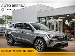 Renault Austral - E-Tech full hybrid 200 techno I | Fabrieksgarantie tot 4-2030 of max. 100.000km