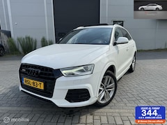 Audi Q3 - 2.0 TFSI quattro Sport Pro Line S