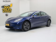 Tesla Model 3 - Standard RWD Plus [ AUTOPILOT+60 kWh+PREMIUM AUDIO ]