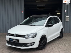Volkswagen Polo - 1.4-16V Highline CarPlay | Airco | Stoelverwarming