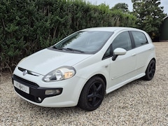 Fiat Punto - 1.3 Multijet 5DRS | Clima | Cruise | LM Velgen | Bluetooth | CV