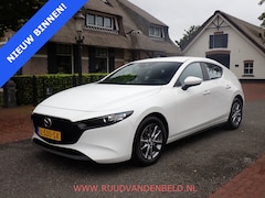 Mazda 3 - 3 2.0 e-SkyActiv-G M Hybrid HEADUP / ACC / CARPLAY / DAB