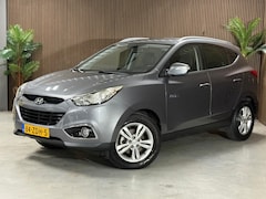 Hyundai ix35 - 1.6i GDI Business Ed