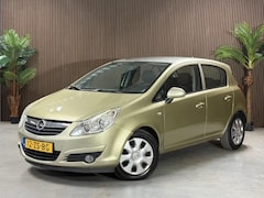 Opel Corsa - 1.2-16V Enjoy