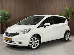 Nissan Note - 1.2 DIG-S Connect Ed