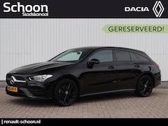 Mercedes-Benz CLA-klasse Shooting Brake - 250e AMG | Navigatie | Stoelverwarming | Elek. trekhaak | Sportstoelen