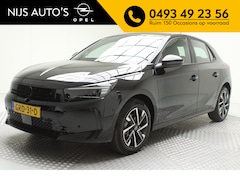 Opel Corsa - 1.2 Turbo GS | climate control | pdc v/a + camera | carplay draadloos | dode hoek | spiege