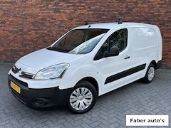 Citroën Berlingo XL - 1.6 e-HDI Co. Verlengd/ 3zits/ Schuifdeur/ Airco