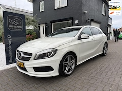 Mercedes-Benz A-klasse - 180 Prestige AMG Pakket - Led - Automaat