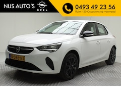 Opel Corsa-e - Edition 50 kWh | climate control | carplay | cruise control | bluetooth | keyless start |