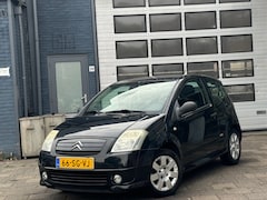 Citroën C2 - 1.4i VTR | Elek-Pakket | Cruise | PDC