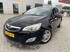 Opel Astra Sports Tourer - 1.4 Turbo Edition