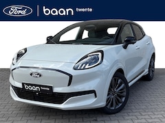 Ford Puma Gen-E - Premium 44 kWh | Sound Edition | 650w B&O Premium Geluidssysteem | 18 Inch | Frunk+Gigabox