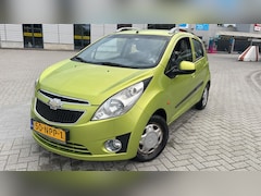 Chevrolet Spark - 1.0 16V LS Bi-Fuel
