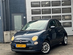 Fiat 500 - 1.2 Sport | Elek-Pakket | Airco | LMV | N.A.P