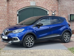 Renault Captur - Panorama , Led , Clima , Navi , Camera, 1.3 TCe Version S
