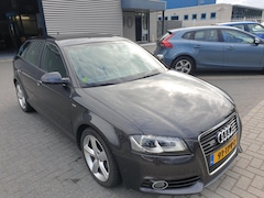 Audi A3 Sportback - 1.2 TFSI Ambition Pro Line S