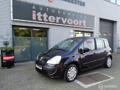 Renault Modus - 1.2 TCE Expression